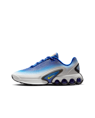 Nike Air Max Dn Big Kids' Shoes. Nike.com